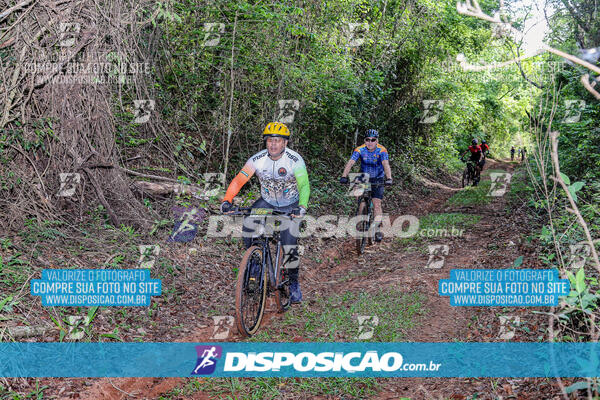 1º Ciclotur & XCO Cross Country Morro do Diabo