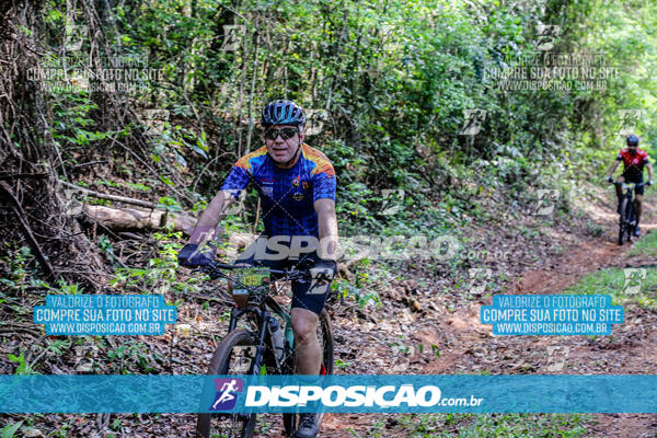 1º Ciclotur & XCO Cross Country Morro do Diabo