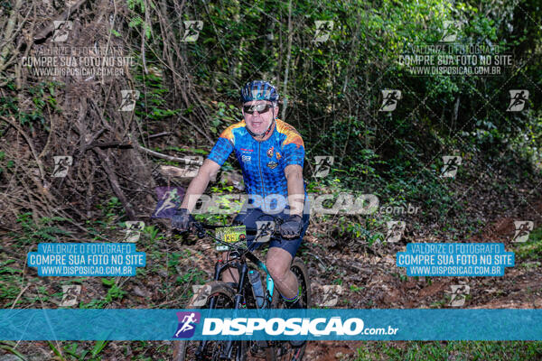 1º Ciclotur & XCO Cross Country Morro do Diabo