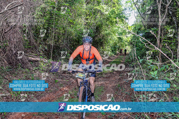 1º Ciclotur & XCO Cross Country Morro do Diabo