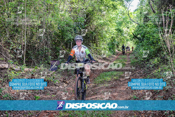 1º Ciclotur & XCO Cross Country Morro do Diabo