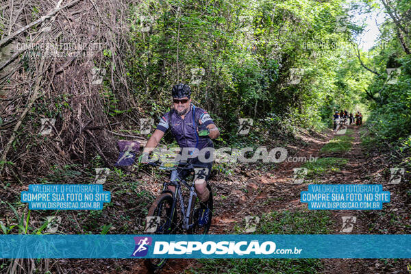 1º Ciclotur & XCO Cross Country Morro do Diabo