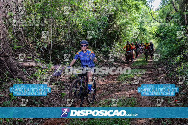 1º Ciclotur & XCO Cross Country Morro do Diabo