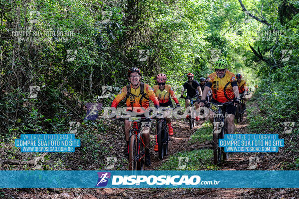 1º Ciclotur & XCO Cross Country Morro do Diabo