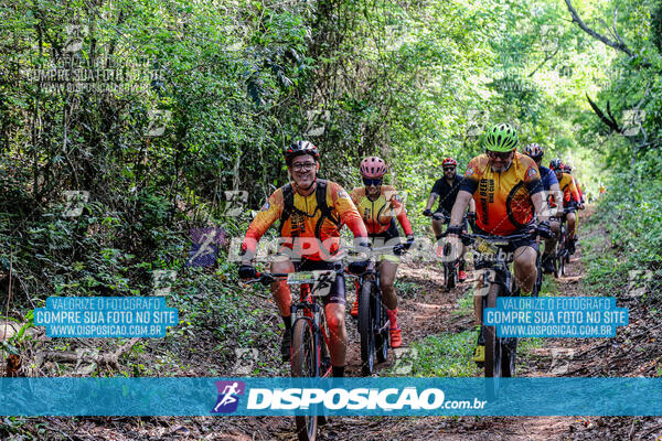 1º Ciclotur & XCO Cross Country Morro do Diabo