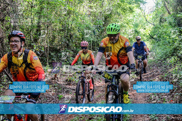 1º Ciclotur & XCO Cross Country Morro do Diabo