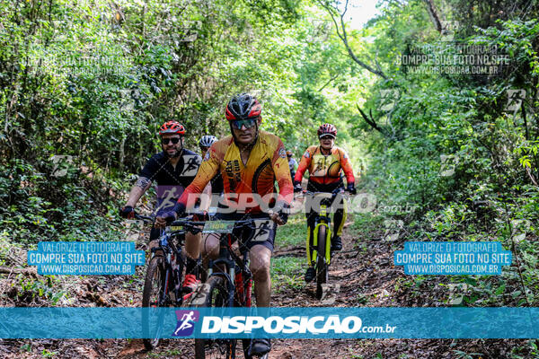 1º Ciclotur & XCO Cross Country Morro do Diabo