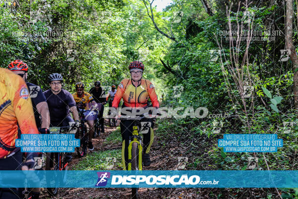 1º Ciclotur & XCO Cross Country Morro do Diabo