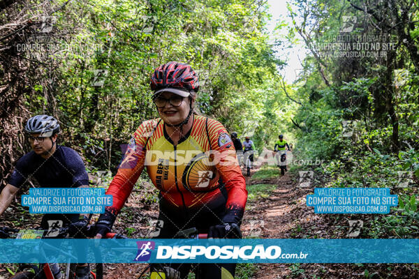 1º Ciclotur & XCO Cross Country Morro do Diabo