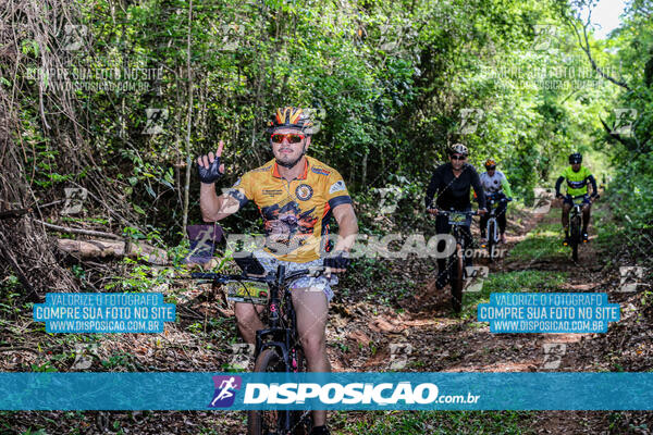 1º Ciclotur & XCO Cross Country Morro do Diabo