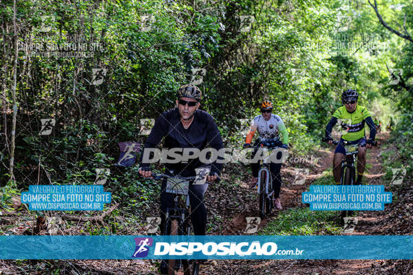 1º Ciclotur & XCO Cross Country Morro do Diabo