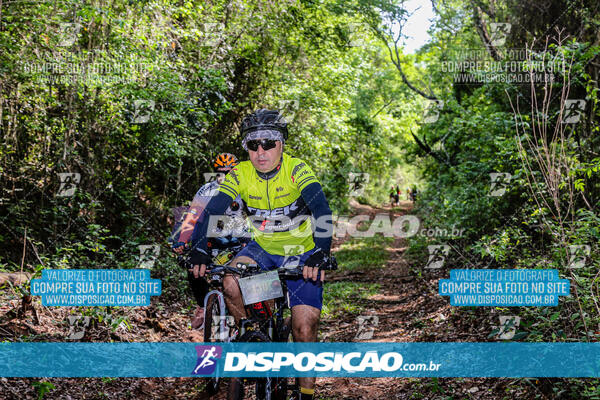 1º Ciclotur & XCO Cross Country Morro do Diabo