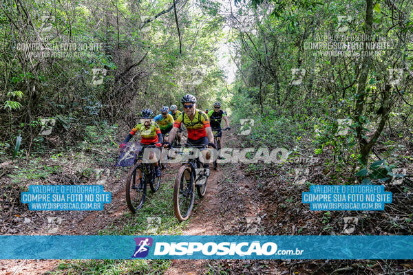 1º Ciclotur & XCO Cross Country Morro do Diabo