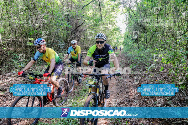 1º Ciclotur & XCO Cross Country Morro do Diabo