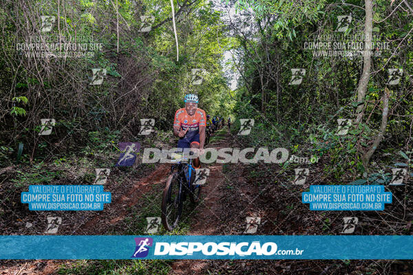 1º Ciclotur & XCO Cross Country Morro do Diabo