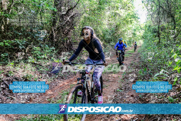 1º Ciclotur & XCO Cross Country Morro do Diabo