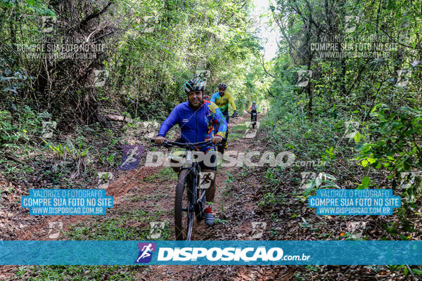 1º Ciclotur & XCO Cross Country Morro do Diabo