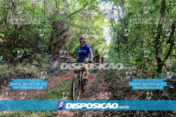 1º Ciclotur & XCO Cross Country Morro do Diabo