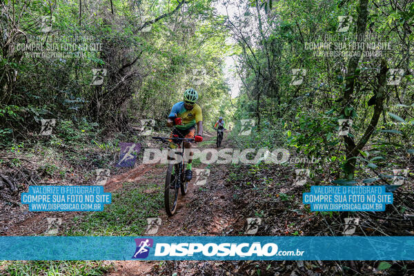 1º Ciclotur & XCO Cross Country Morro do Diabo