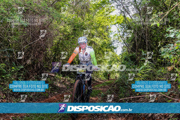 1º Ciclotur & XCO Cross Country Morro do Diabo