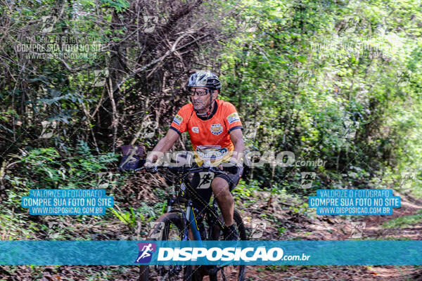 1º Ciclotur & XCO Cross Country Morro do Diabo