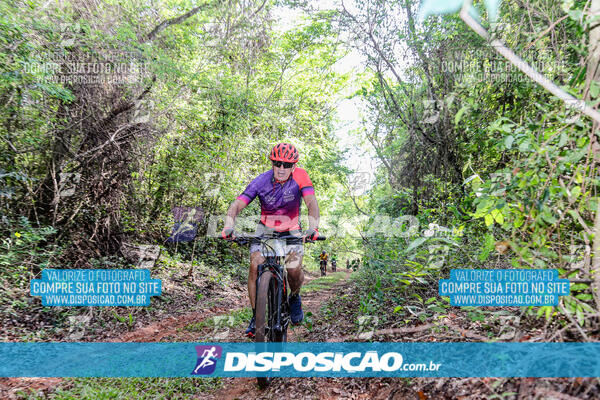 1º Ciclotur & XCO Cross Country Morro do Diabo