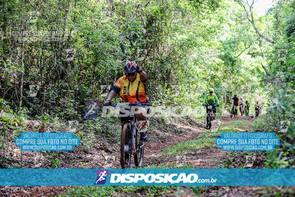 1º Ciclotur & XCO Cross Country Morro do Diabo