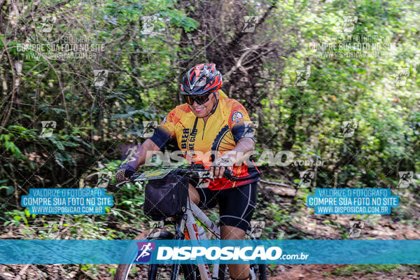 1º Ciclotur & XCO Cross Country Morro do Diabo