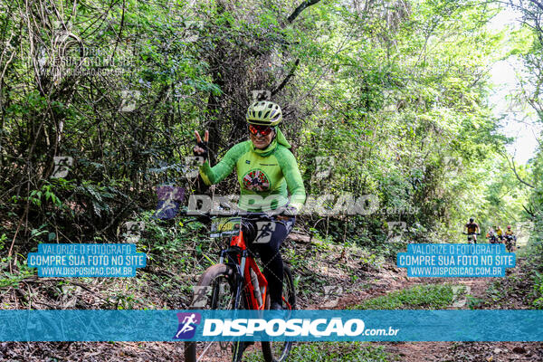 1º Ciclotur & XCO Cross Country Morro do Diabo