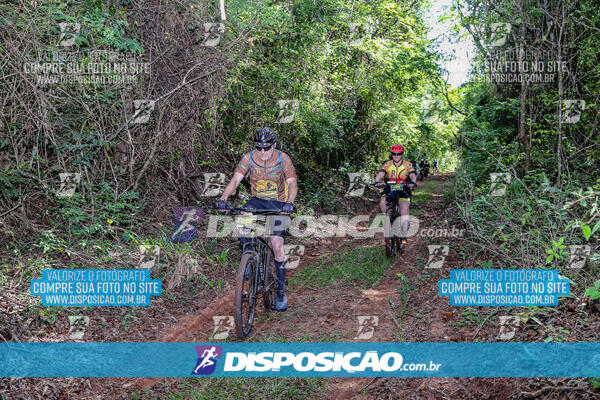 1º Ciclotur & XCO Cross Country Morro do Diabo