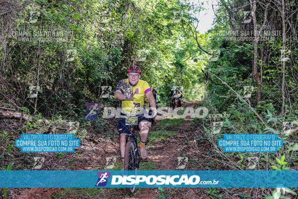 1º Ciclotur & XCO Cross Country Morro do Diabo