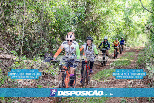 1º Ciclotur & XCO Cross Country Morro do Diabo