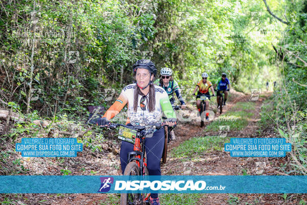 1º Ciclotur & XCO Cross Country Morro do Diabo