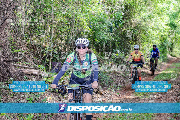 1º Ciclotur & XCO Cross Country Morro do Diabo