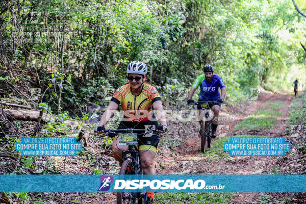 1º Ciclotur & XCO Cross Country Morro do Diabo