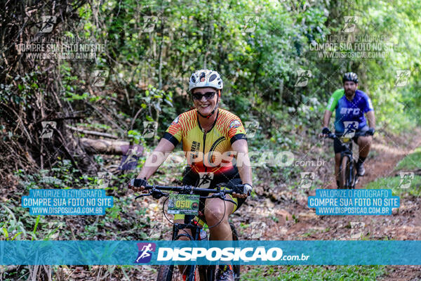 1º Ciclotur & XCO Cross Country Morro do Diabo