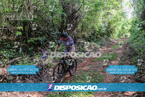 1º Ciclotur & XCO Cross Country Morro do Diabo