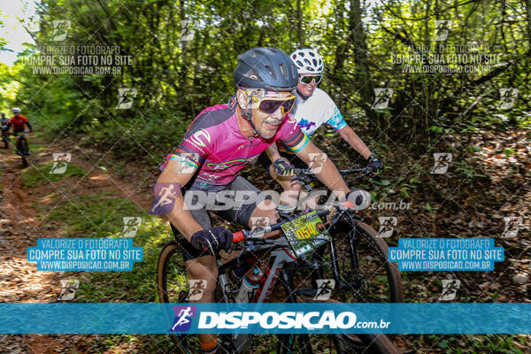 1º Ciclotur & XCO Cross Country Morro do Diabo