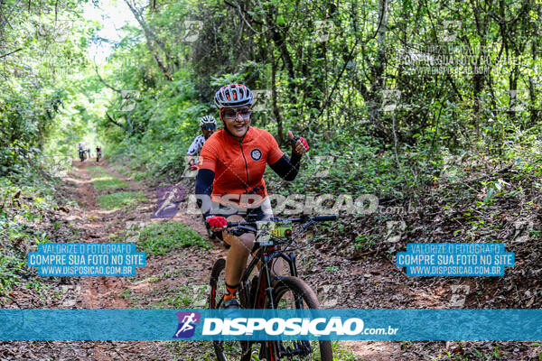 1º Ciclotur & XCO Cross Country Morro do Diabo