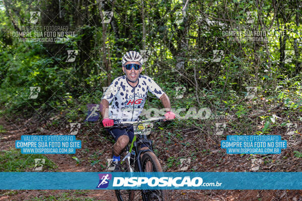 1º Ciclotur & XCO Cross Country Morro do Diabo