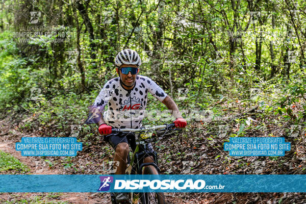 1º Ciclotur & XCO Cross Country Morro do Diabo