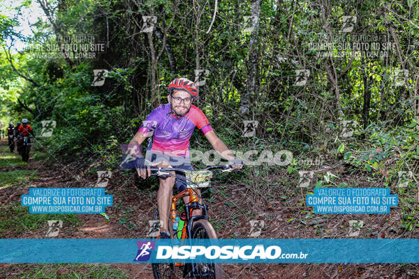 1º Ciclotur & XCO Cross Country Morro do Diabo