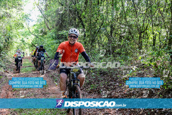 1º Ciclotur & XCO Cross Country Morro do Diabo