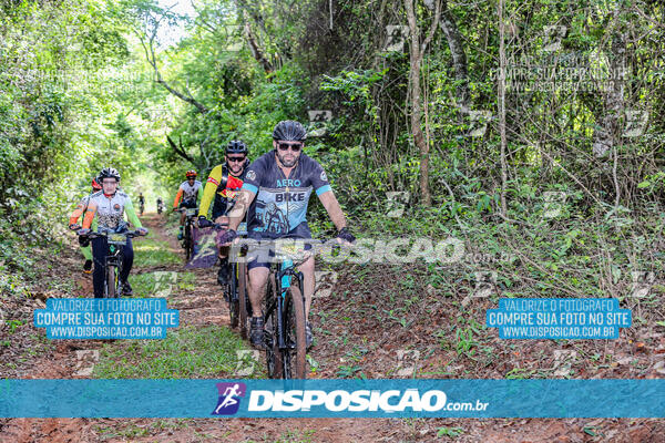 1º Ciclotur & XCO Cross Country Morro do Diabo