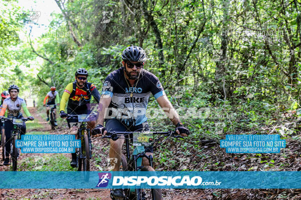 1º Ciclotur & XCO Cross Country Morro do Diabo