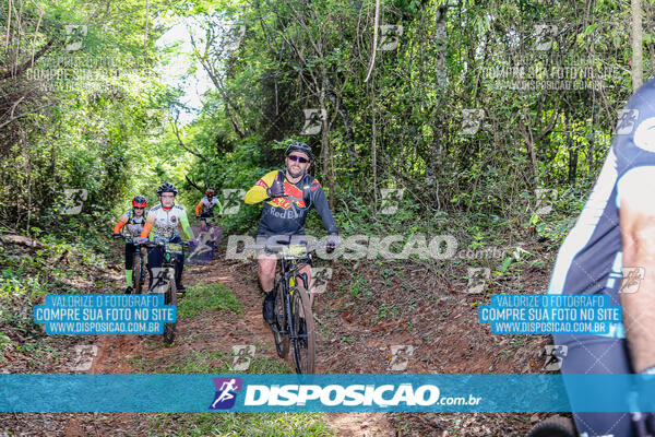 1º Ciclotur & XCO Cross Country Morro do Diabo