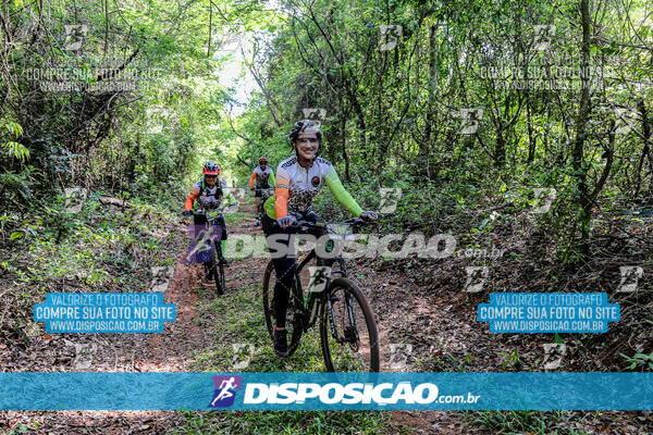 1º Ciclotur & XCO Cross Country Morro do Diabo