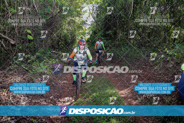 1º Ciclotur & XCO Cross Country Morro do Diabo