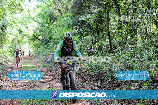 1º Ciclotur & XCO Cross Country Morro do Diabo