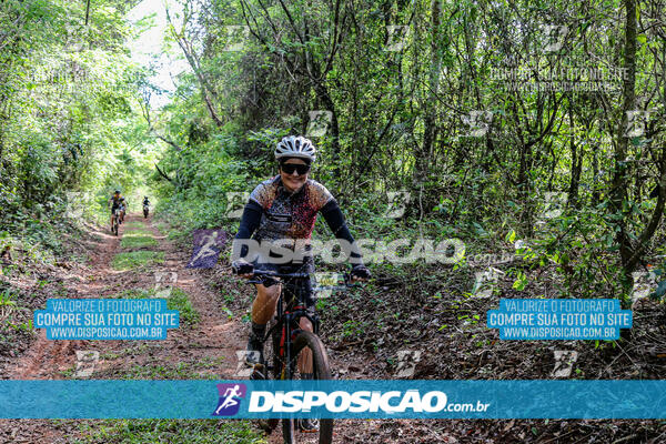 1º Ciclotur & XCO Cross Country Morro do Diabo